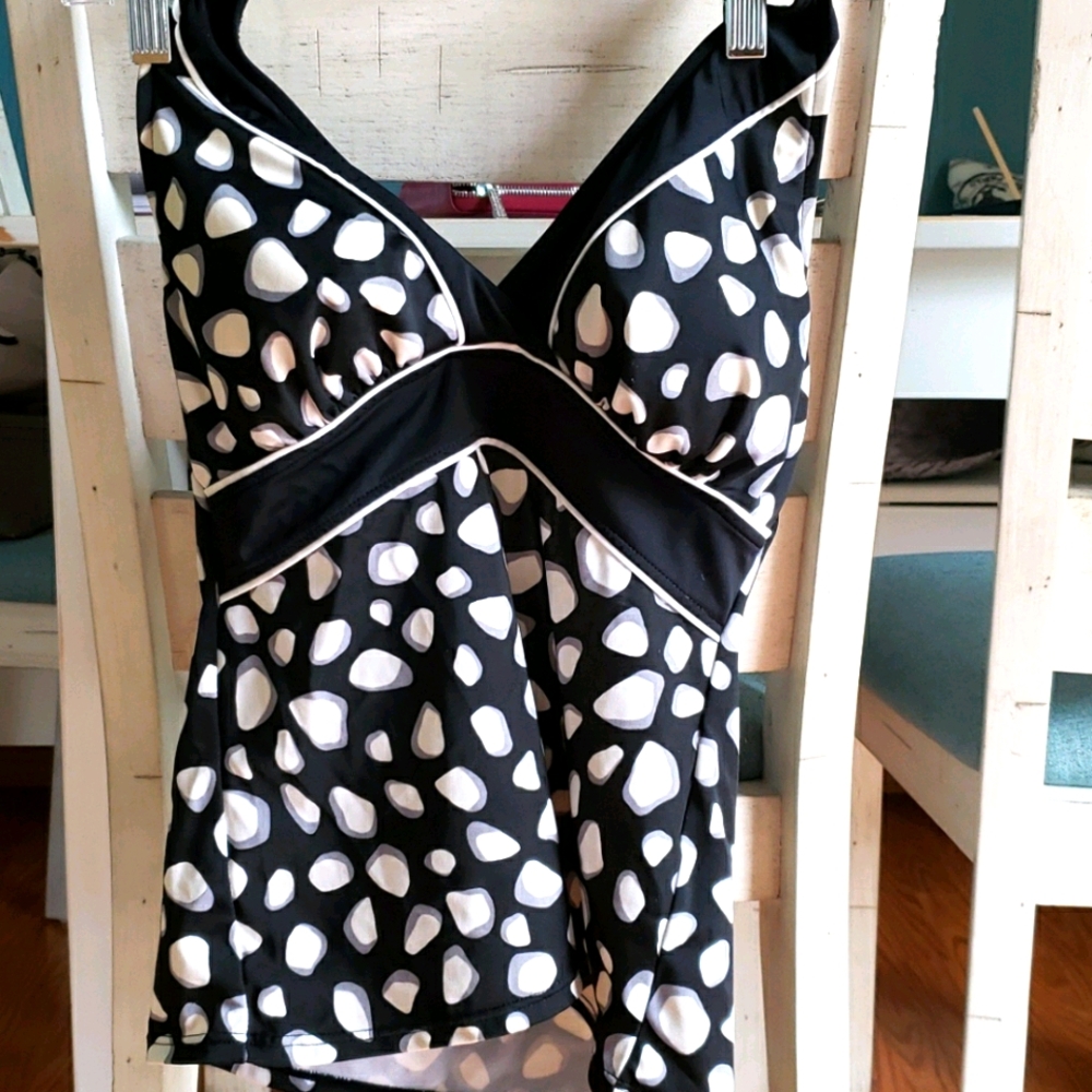 Tankini Top